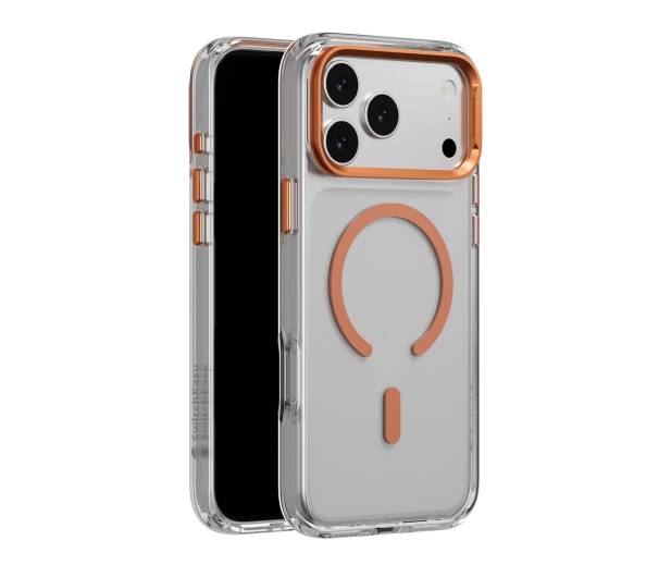 SwitchEasy LenStand M do iPhone 17 Pro Max (Coral ) - 1416121 - zdjęcie 4
